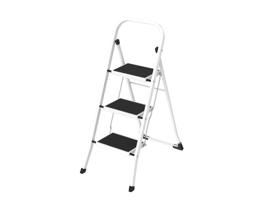 Taburete Metalico 3p. El-03