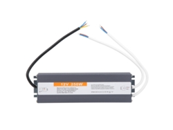 Fuente De Alimentación Impermeable 250w Ac170-250v Para Led Transformador Driver De Interruptor