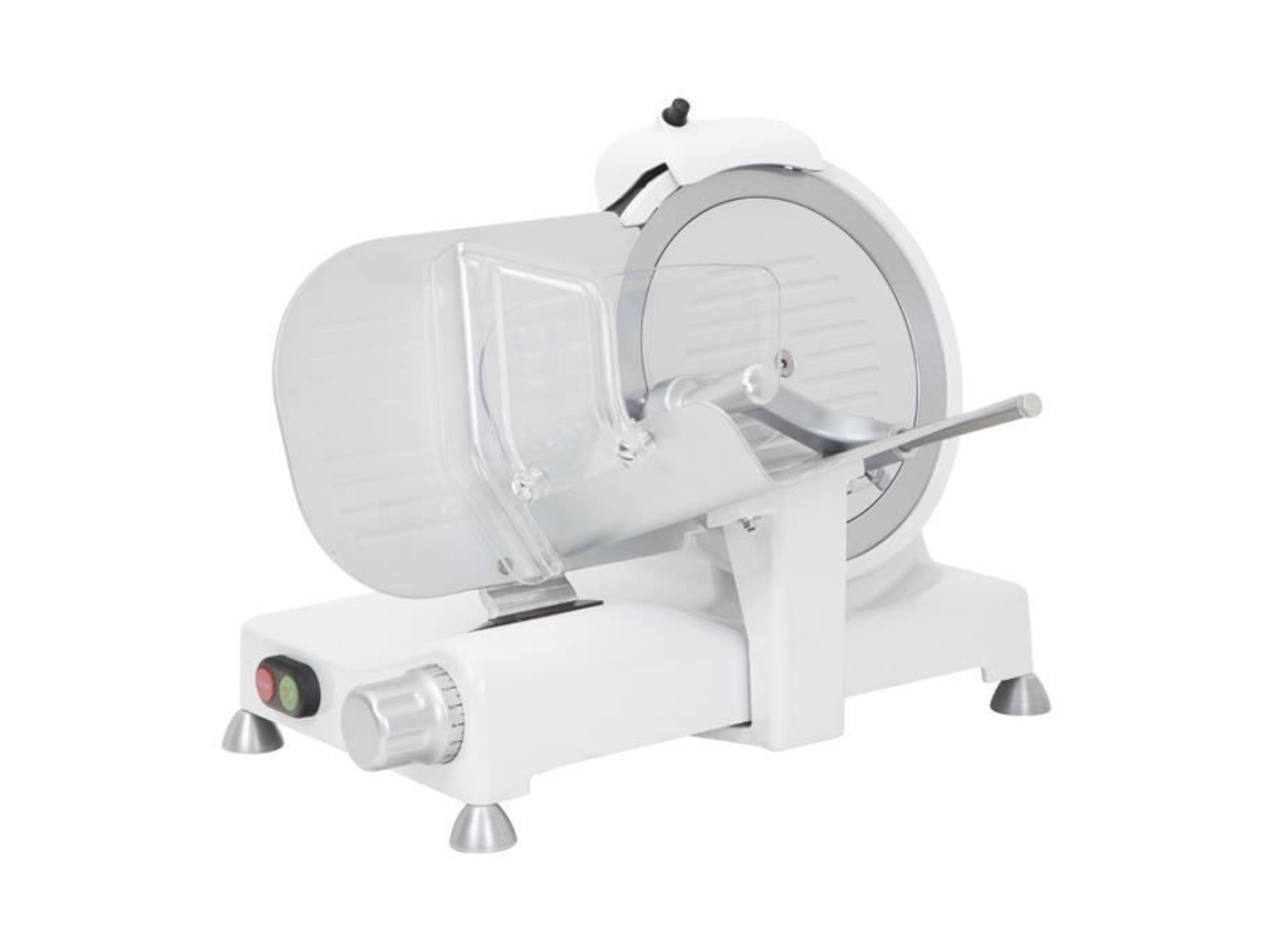 RGV Luxury 25 White Edition Aluminio blanco 530 mm 480 mm 375 mm 14 kg RGV
