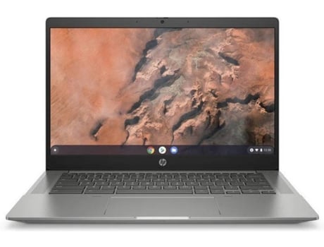Portátil HP 13-be1002ns (14.0'' - AMD Ryzen 3 3250C - RAM: 8 GB - 128 GB PCIe - AMD Radeon Graphics)