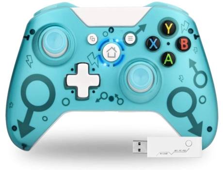 Mando para Xbox One ENZON
