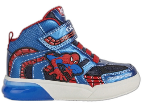 Zapatillas GEOX Hombre (Multicolor - 30)