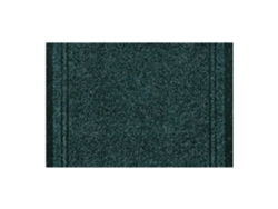 Felpudo Málaga Verde 6059 (66 x 160 cm)