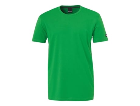 Camiseta de Hombre KEMPA Nan Verde (2XS)