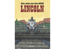 Libro Lincoln, 1