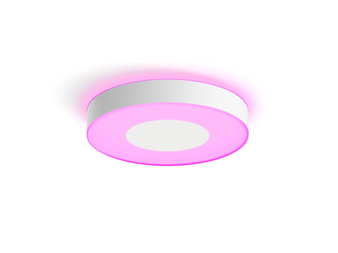 Philips Hue White And Color Ambiance 4116431P9 Luz de Techo Inteligente Bluetooth Blanco 52 5 W PHILIPS