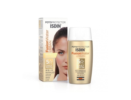 Protector Solar ISDIN 50ml