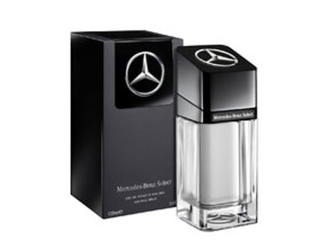 MERCEDES BENZ - Select EDT 20ml