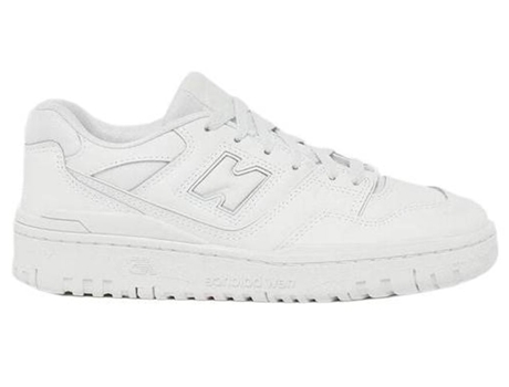 Zapatillas Niños NEW BALANCE 550 Blanco (39,0 eu)