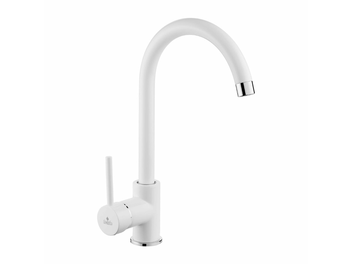 Grifo de Cocina DEANTE para Beu_W62M 20,9 x‎ 35,5x5  cm Metal Latón