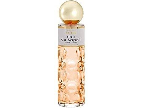 Perfume SAPHIR Oui N 17 Edp (200 ml)