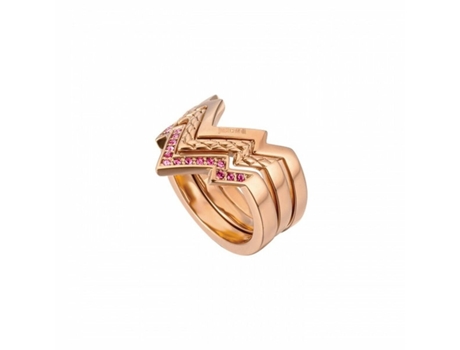 Anillo Mujer Just Cavalli JCRG00180306 6