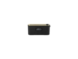 Radio Portátil LOEWE Dab Fm Gris Basalto con Bluetooth