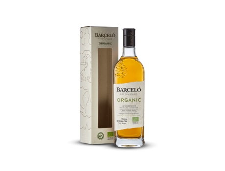 Ron BARCELÓ Organic