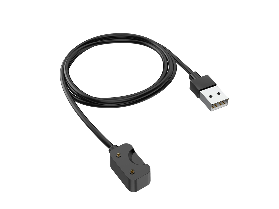 Cargador Samsung Galaxy Fit3 Usb-A Jw89