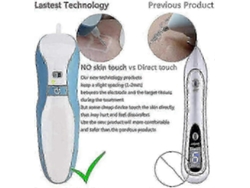 Lápiz de plasma: Lifting de párpados, reducción de arrugas, dispositivo de fototerapia sin agujas para reafirmar la piel y el cuidado facial. GOKOCO