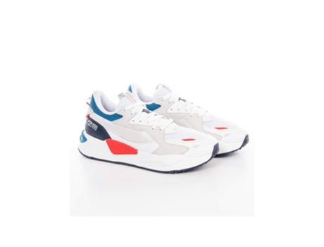 Zapatillas PUMA (44 - Blanco)