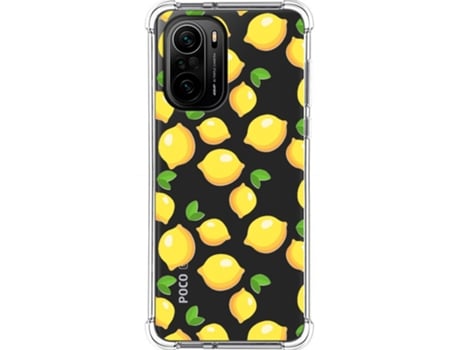 Carcasa Xiaomi Mi 11i 5G TUMUNDOSMARTPHONE Dibujos Antigolpes Multicolor