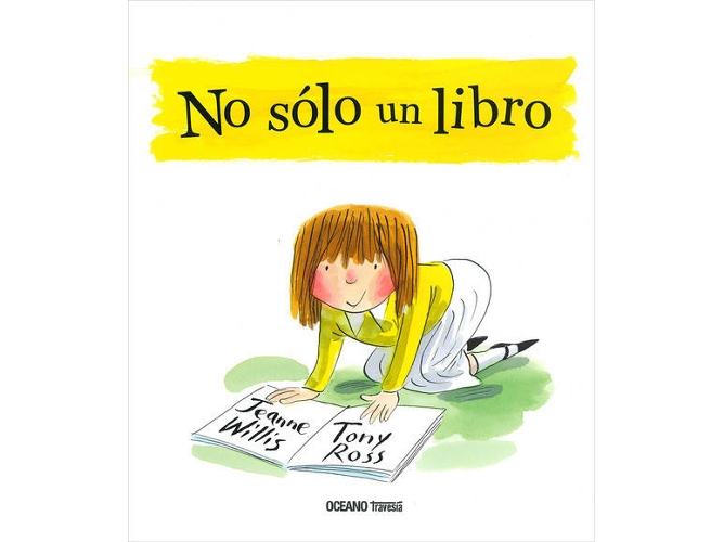 Libro No Solo un de willis jeanne es