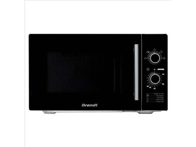 Microondas BRANDT SM2602B