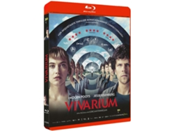 Vivarium (2019)