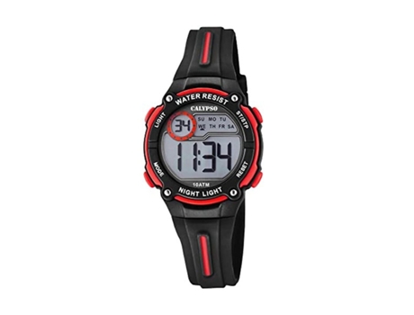 Reloj Infantil CALYPSO K6068/6