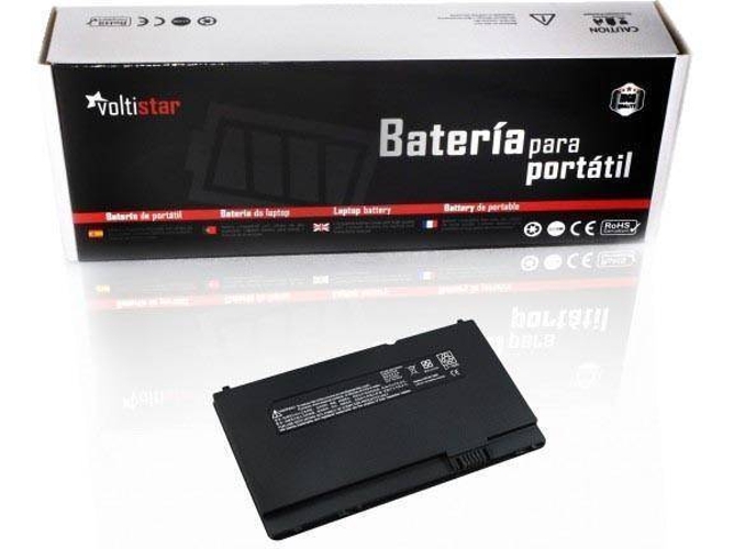 Batería para HP VOLTISTAR Mini 1000, Mini 1100, 504610-001, Hstnn-Ob80