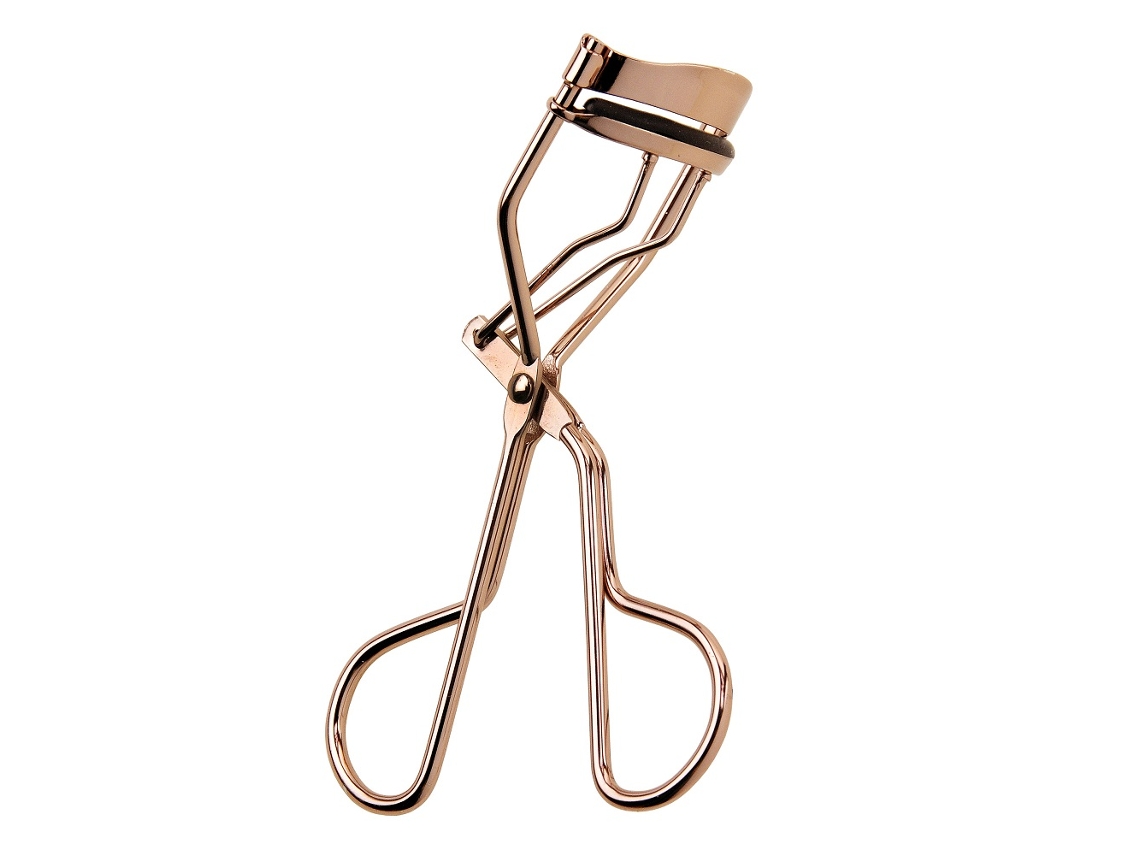 Rizador de pestañas Killys Rose Gold
