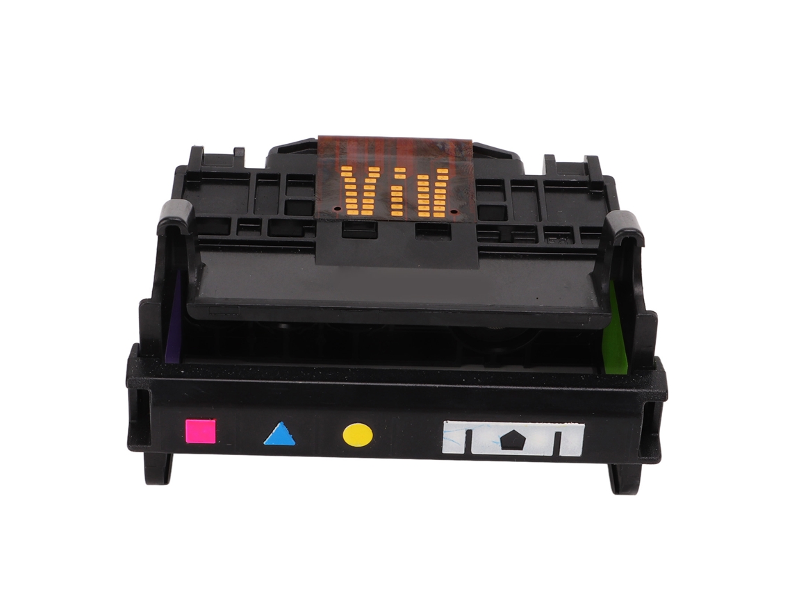 Cabezal De Impresión Duradero Abs Para Hp6000 920 7000 6500 6500a 7500 7500a Fácil Instalación Impresión Clara