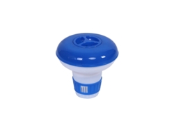 Dispensador De Pastillas De Cloro ECOPOOL