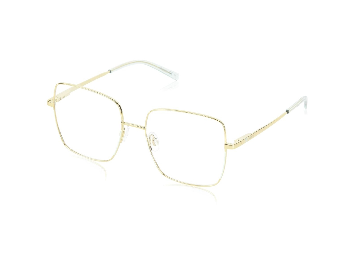 Montura de Gafas Mujer MISSONI MMI-0021-PEF (Metal - 55 mm)