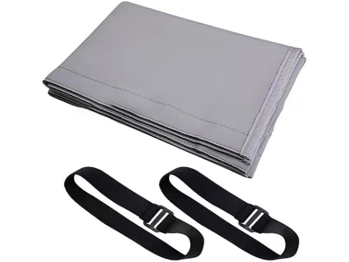 12.7 15 Funda Aislante Para Tubería De Aire Acondicionado, Adecuada Para Tuberías