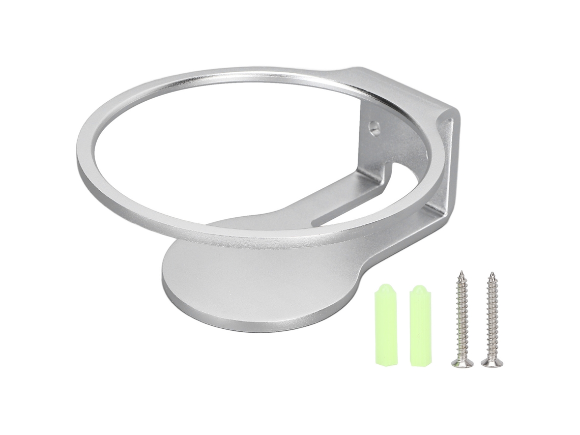 Soporte De Pared Para Altavoz Inteligente Sonos Roam: Práctico Y Duradero, Fabricado En Hierro.