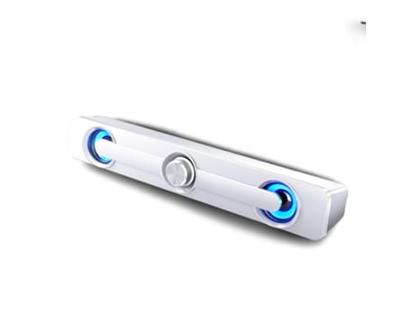Soundbar WEIMAI 3D Surround Soundbar Bluetooth 5.0