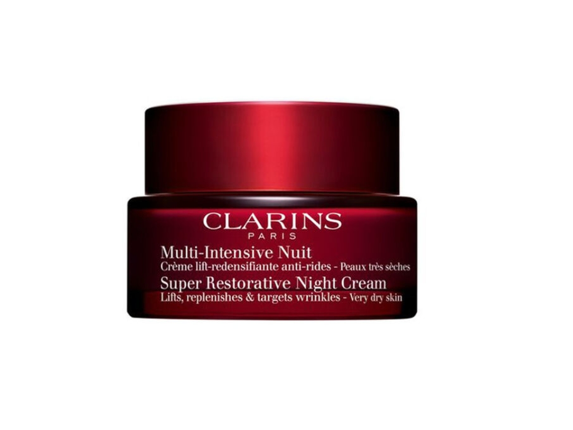 Multi-Intensive Nuit Tp 50 Ml CLARINS