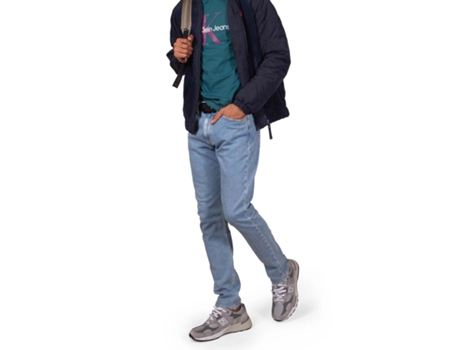 Pantalones de Vaquero Ultrafina de Hombre CALVIN KLEIN JEANS Azul (numeric33)