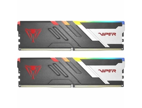 Memoria RAM PATRIOT MEMORY PVV532G600C30K (32 GB - 2 x 16 GB - DDR5)