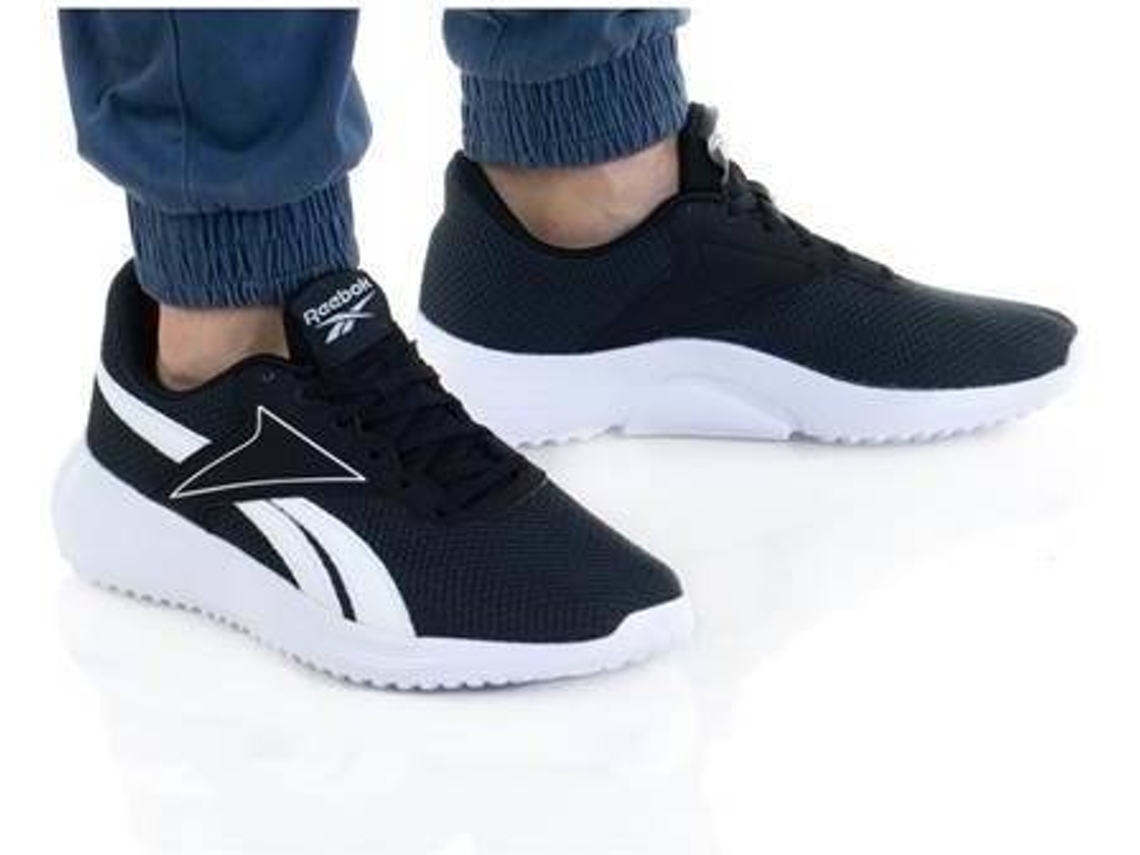 Zapatillas REEBOK Lite 30 Hombre 46 Negro Worten.es