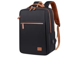 Mochila multifuncional, bolsa para ordenador, estudiante, viaje, gran capacidad, hombre y mujer, ideal para niños, educativa, sostenible STELASPLEN