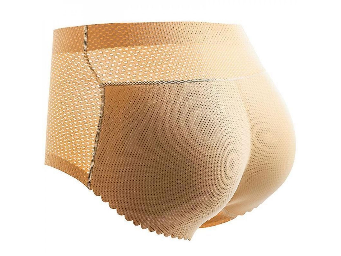 Braguitas Moldeadoras Con Realce Invisible De Glúteos Para Mujer.