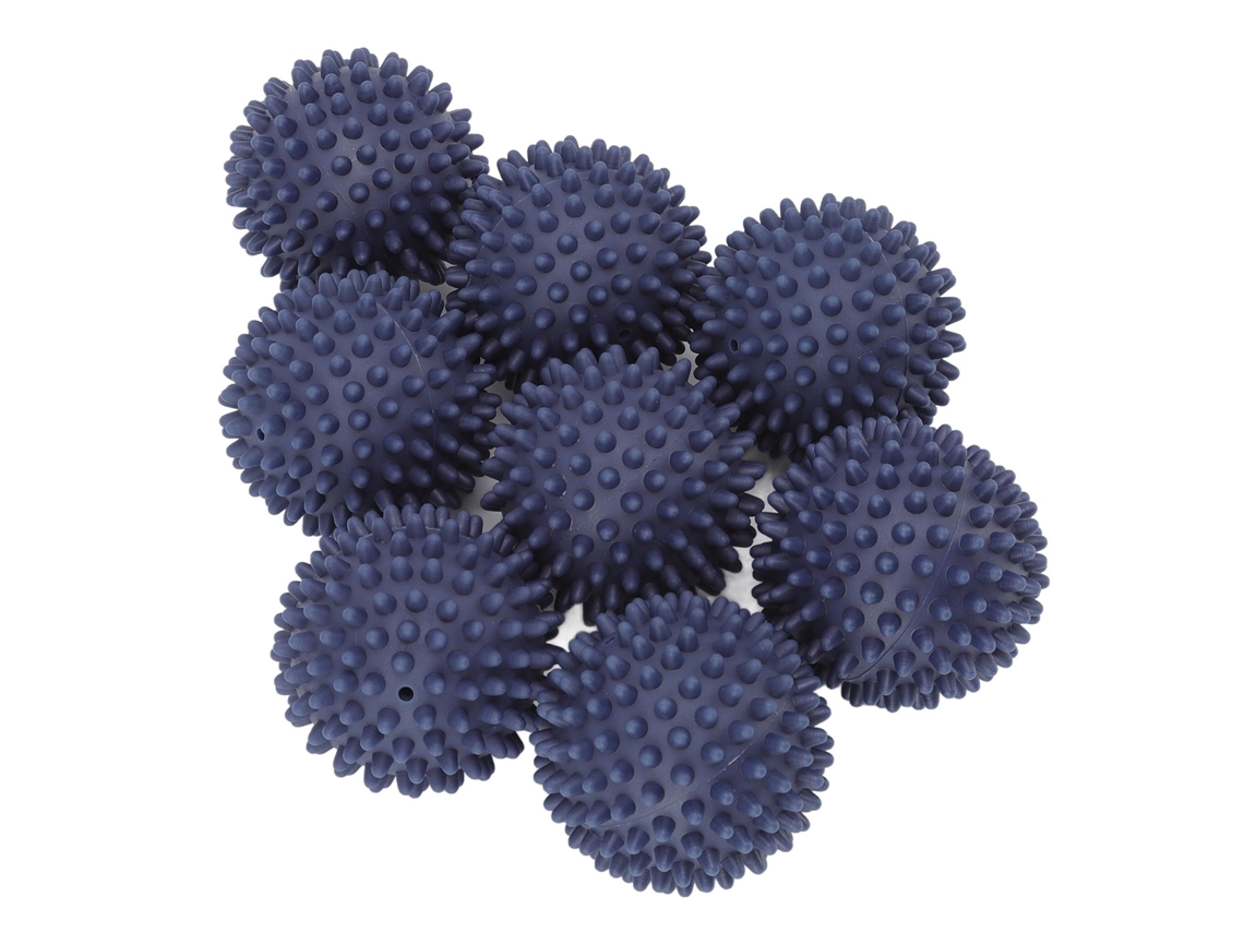 Bolas de lavado reutilizables antienredos Baok (8 unidades)