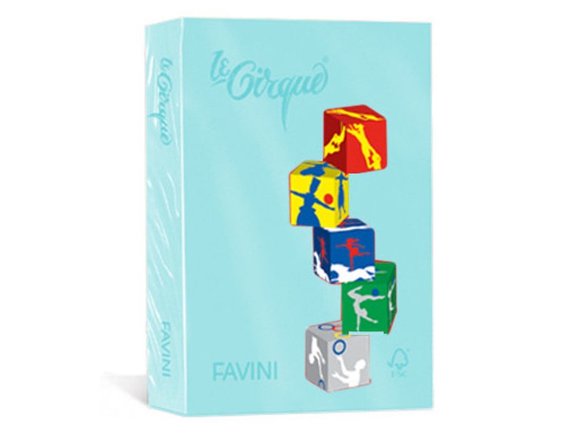 FAVINI A71T504 Papel para Impresora de Inyección de Tinta