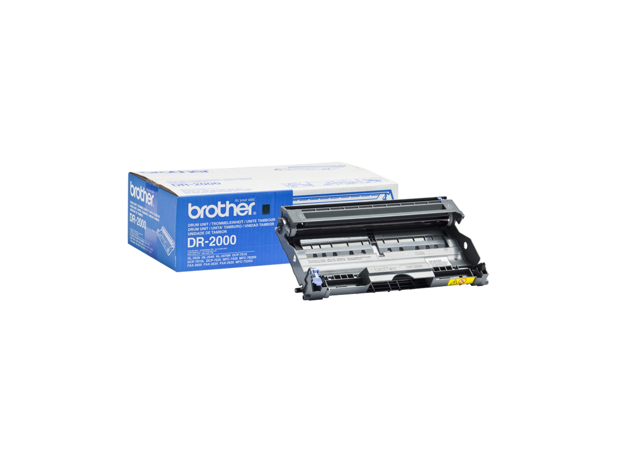 Tambor BROTHER DR-2000 para 2820C