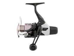 Shimano Catana, 3000src, Ambidiestro, Carrete De Pesca Spinning, Arrastre Trasera, Cat3000src