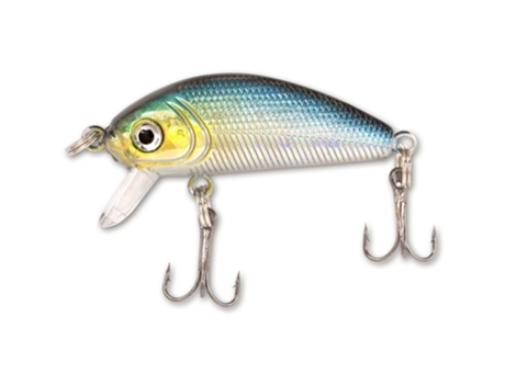Señuelo ZEBCO Gitec Perch 4,75g 5 cm
