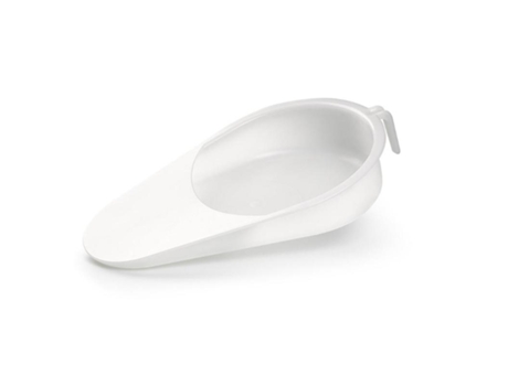 Orinal cuña sanitaria