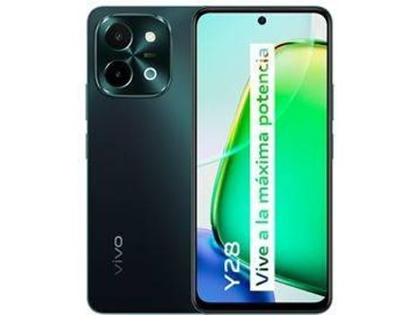 SMARTPHONE Y28 256G+8G AGATE GREEN