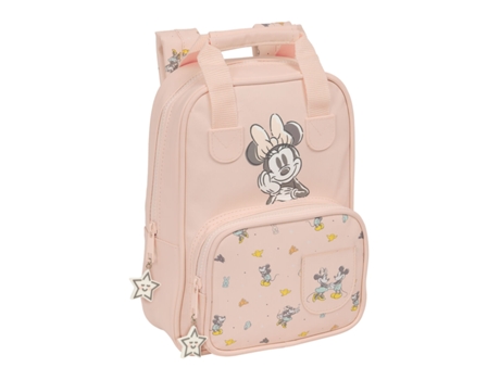 Mochila Escolar SAFTA 20 x 28 x 8 cm
