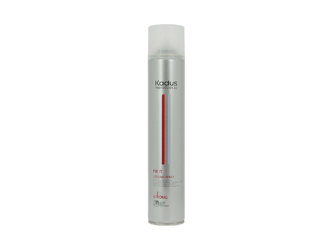 Laca en spray Kadus Fix It Strong (500 ml)