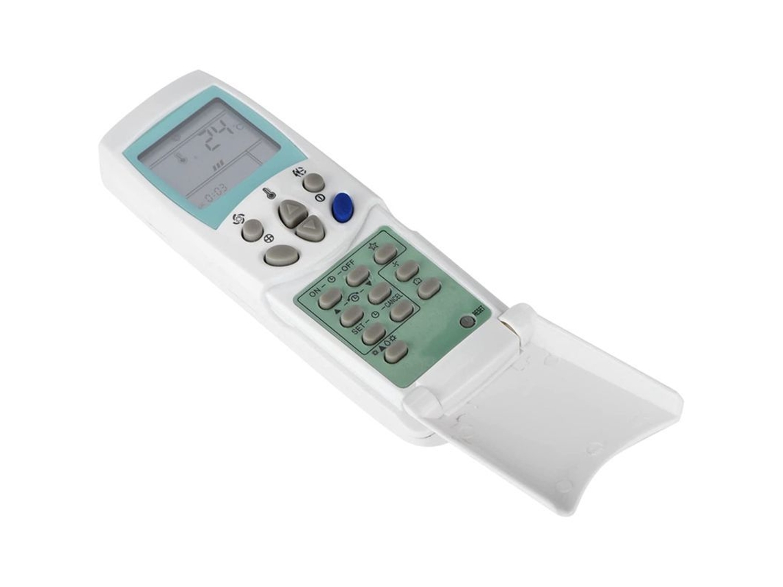Mando A Distancia De Repuesto Para Aire Acondicionado Lg 6711a20010a/11b 6711a90023e 6711a20028k